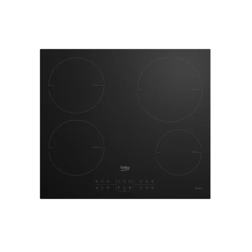 PLAQUE BEKO  INDUCTION ENCASTRABLE 60X60 BEKOHII64200MT