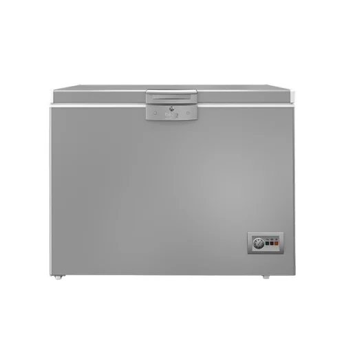 CONGELATEUR BEKO HORIZONTAL 350LITRES  HSA32502S