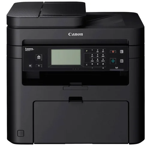 IMPRIMANTE CANON LaserJet Mono A4 MFP 237W