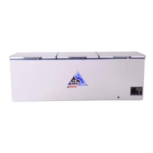CONGELATEUR HORIZONTAL ASTECH 920LITRES CH920AC