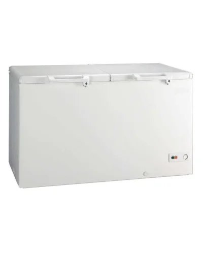 CONGELATEUR HAIER HORIZONTAL 600L BLANC HCF478