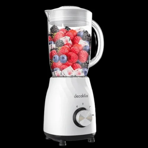 MIXEUR DECAKILA 1.2 LITRES KEJB013W