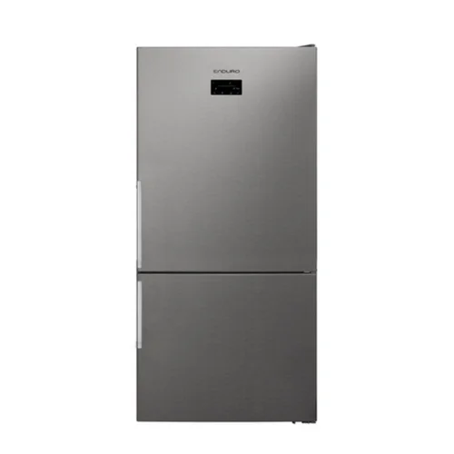 REFRIGERATEUR ENDURO COMBINE 3TIROIRS NO FROST 800LITRES  INVERTER GRIS RCNT800