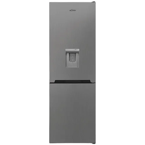 REFRIGERATEUR ASTECH COMBINE 3TIROIRS 336LITRES AVEC FONTAINE FC3821H