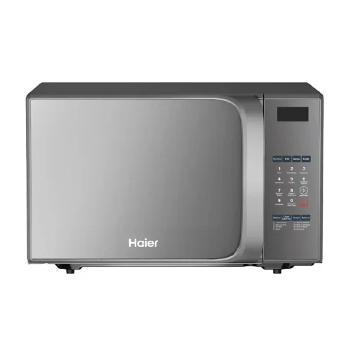 FOUR A MICRO ONDES AIRFRYER HAIER  30 LITRES 5 EN 1 MW-30AFSH