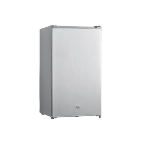 REFRIGERATEUR HAIER BAR 1PORTE 92LITRES SILVER HR-110S