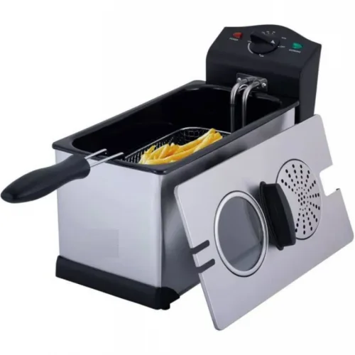 AIR FRYER DECAKILA A HUILE 3.0LITRES 2000W KEECO56M