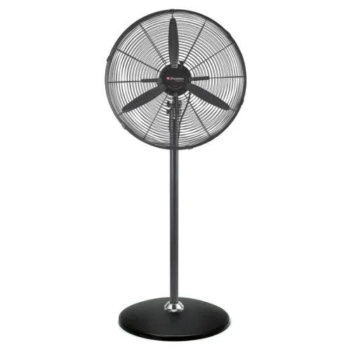 VENTILATEUR BINATONE SUR PIED INDUSTRIEL 30POUCES EN FER HDF-3020
