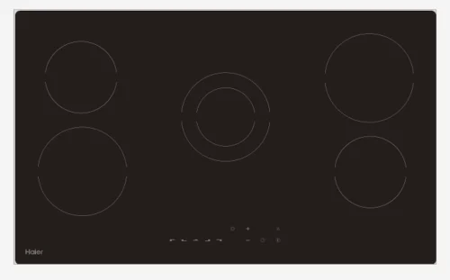 PLAQUE HAIER CERAMIQUE ENCASTRABLE 90X60  HOB-Y90TB