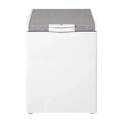 CONGELATEUR BEKO HORIZONTAL 250LITRES HS195