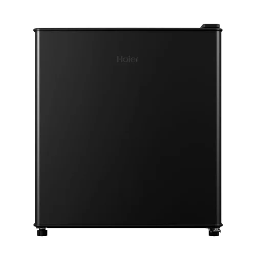 REFRIGERATEUR HAIER MINI BAR NOIR HR-68BLUK2