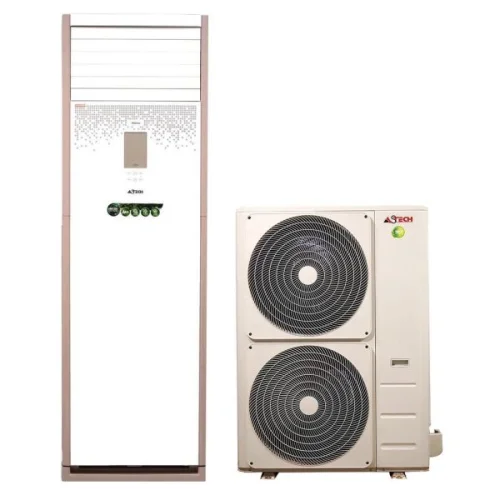 SPLIT ASTECH ARMOIRE 48000BTU 5CV INVERTER 48INFGGA