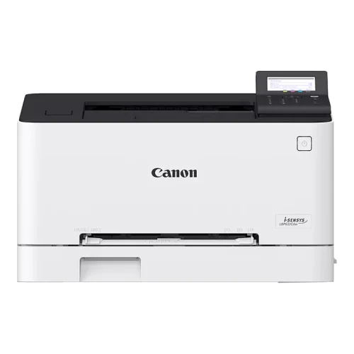 IMPRIMANTE CANON COLOR LASERJET PRO A4 LBP633CDW