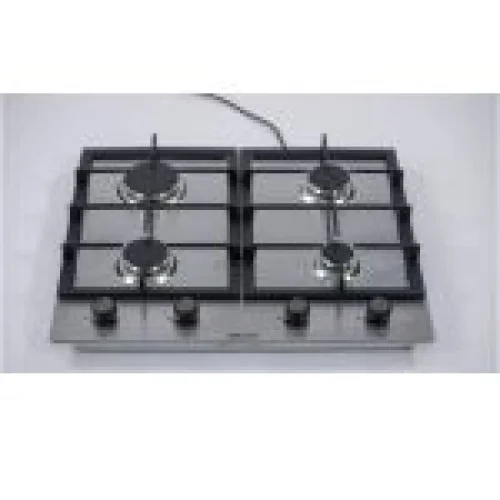 PLAQUE ELACTRON ENCASTRABLE 4FEUX 60X60 A GAZ BL001