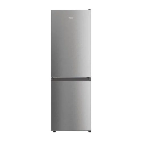 REFRIGERATEUR HAIER COMBINE 4TIROIRS SILVER HRD-290SS