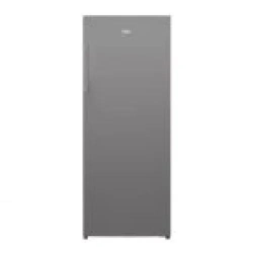 CONGELATEUR BEKO VERTICAL 6TIROIRS PLAQUE ALUMINIUM GRIS RESE3OOS
