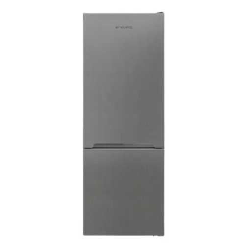 REFRIGERATEUR ENDURO 315LITRES COMBINE 3TIROIRS DEFROST A++ SILVER RCST315S
