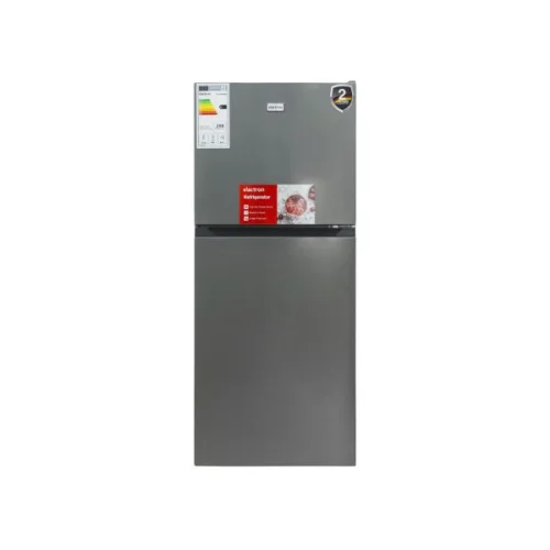 REFRIGERATEUR ELACTRON 2PORTES NOS FROST 197L EL-143TMNX