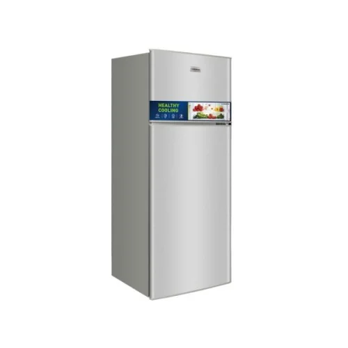 REFRIGERATEUR DESKA 2PORTES 164LITRES TM-164-DK