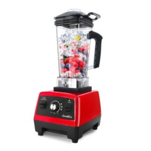 MIXEUR DECAKILA GRANDE PUISSANCE 2LITRES KEJB031R