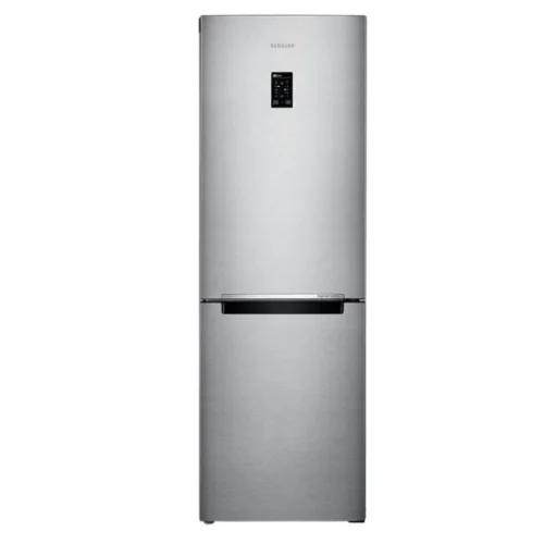 REFRIGERATEUR SAMSUNG COMBINE 3TIROIRS GRIS 290LITRES RB29FERNDSA