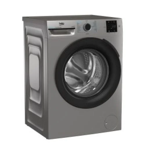 MACHINE A LAVER BEKO 8KG 12000TR/MIN FRONT LOAD GRIS BM3WFT38200BS