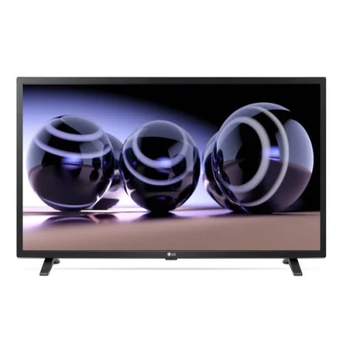 TELEVISEUR LG 32″ SMART LM637