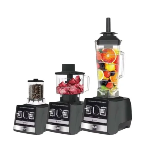 MIXEUR RAF 2LITRES 3 EN1 280W-560W R.2839B