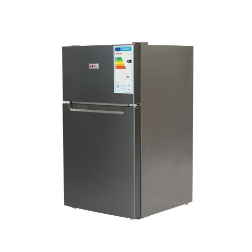 REFRIGERATEUR ASTECH BAR 2PORTES GRIS 95LITRES FP119SG