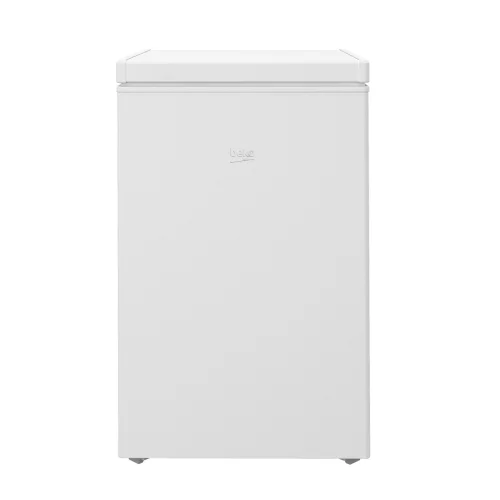 CONGELATEUR BEKO HORIZONTAL 104LITRES BLANC HS210520