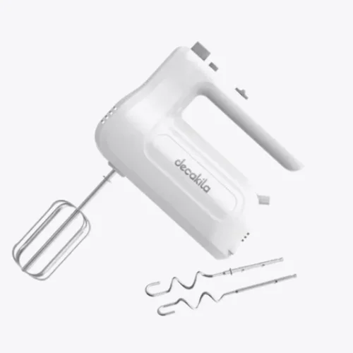MIXEUR A MAIN DECAKILA 120W KEMX027W