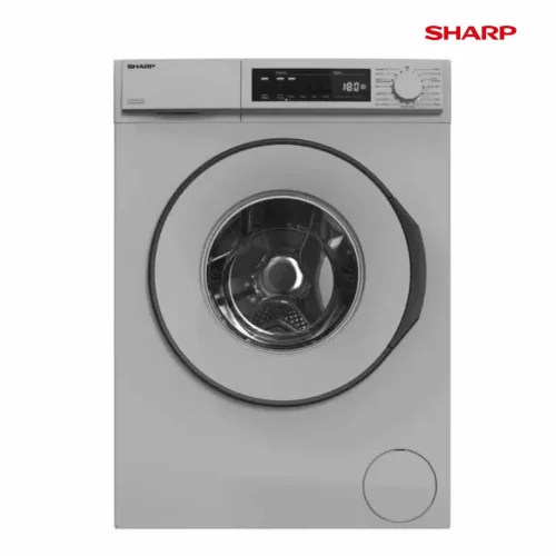 MACHINE A LAVER SHARP 9KG FRONT LOAD GRIS ES-FEI912DZL-S