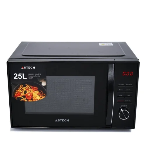 MICRO ONDE ASTECH 25LITRES DIGITAL 25DIP9-IA
