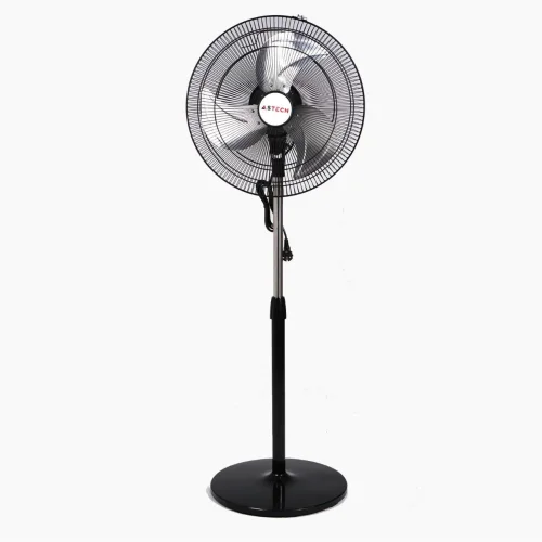 VENTILATEUR ASTECH DOMESTIQUE 20POUCE VP-1020B-DO GM
