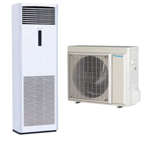SPLIT ARMOIRE  DAIKIN 55000BTU