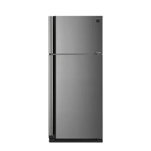 REFRIGERATEUR SHARP 2PORTES INVERTER 692LITRES GRIS SJ75DSL5
