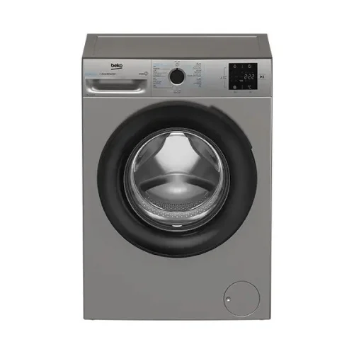 MACHINE A LAVER BEKO 9KG 1200TR/MIN FRONT LOAD GRIS BM1WFT39200BS