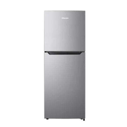 REFRIGERATEUR HISENSE 2PORTES 132LITRES TM SILVER RD17DR4SA