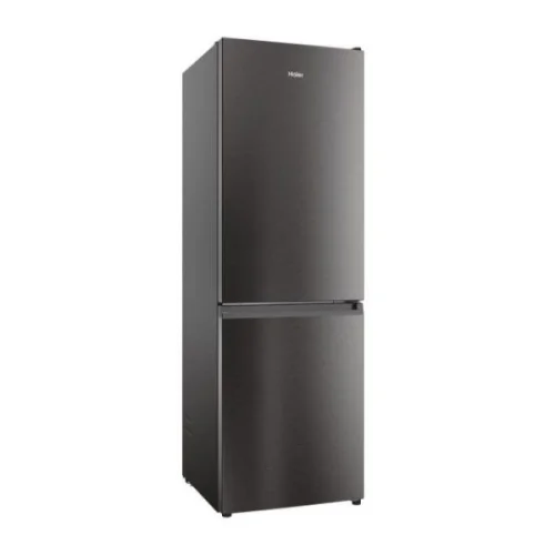 REFRIGERATEUR HAIER COMBINE 4TIROIRS NOIR HRD-330BS