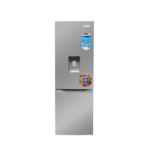 REFRIGERATEUR SMART TECHNOLOGY COMBINE 3TIROIRS +FONTAINE STCB479WM