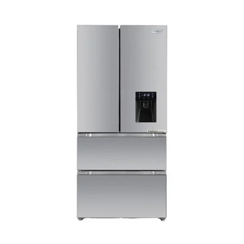 REFRIGERATEUR SMART TECHNOLOGY SIDE BY SIDE 506L AVEC FONT STCB-708WS