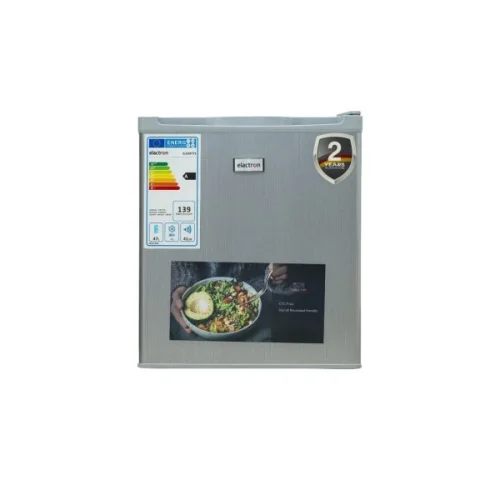REFRIGERATEUR ELACTRON MINI BAR 1PORTE SILVER EL599TTS