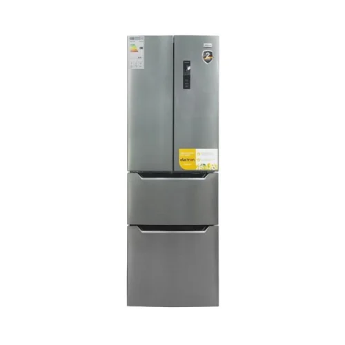 REFRIGERATEUR ELACTRON SIDE BY SIDE AVEC 2TIROIRS EL-65MDX
