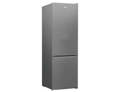 REFRIGERATEUR FINIX COMBINE 3TIROIRS 468LITRES GRIS GT/SN383MB