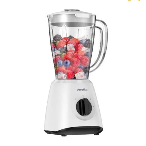 MIXEUR DECAKILA 1.5LITRES KEJB034W