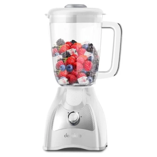 MIXEUR DECAKILA STAND 1,5LITRES KEJB043W