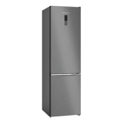 REFRIGERATEUR ENDURO COMBINE 4TIROIRS 400LITRES NO FROST GRIS ENDURO RCNT350PX