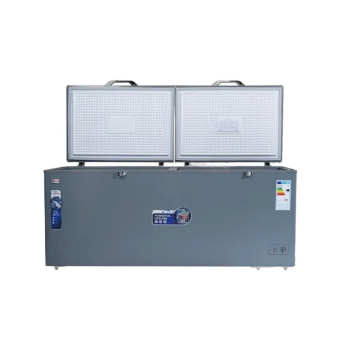 CONGELATEUR ASTECH HORIZONTAL 700LITRES CH700GM