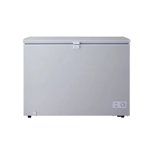 CONGELATEUR LG HORIZONTAL 300LITRES GRIS GCS315SQFG