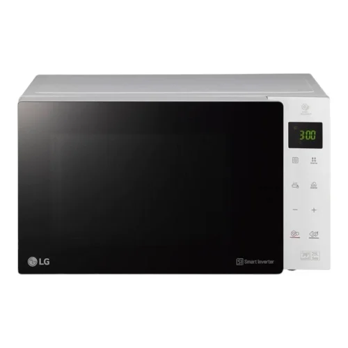 MICRO ONDE LG 25LITRES BLANC MS2535GISW
